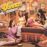 Donnas, The - Spend The Night