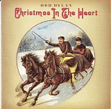 Bob Dylan - Christmas In The Heart
