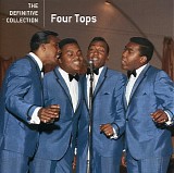 Four Tops - The Definitive Collection