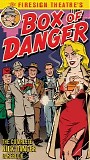 Firesign Theatre, The - The Firesign Theatre's Box Of Danger