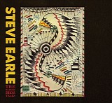 Steve Earle - The Warner Bros. Years