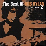 Bob Dylan - The Best Of Bob Dylan Volume 2