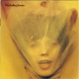 Rolling Stones, The - Goats Head Soup
