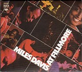 Miles Davis - Miles Davis At Fillmore: Live At The Fillmore East