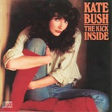 Kate Bush - The Kick Inside