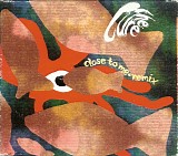 Cure, The - Close To Me Â· Remix