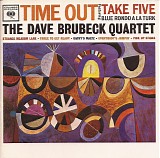 Dave Brubeck Quartet, The - Time Out