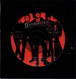 D Generation - She Stands There