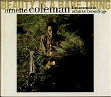 Ornette Coleman - Beauty Is A Rare Thing: The Complete Atlantic Recordings