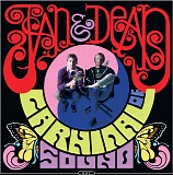 Jan & Dean - Carnival Of Sound