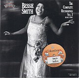 Bessie Smith - The Complete Recordings Vol. 1