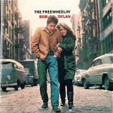 Bob Dylan - The Freewheelin' Bob Dylan