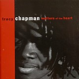 Tracy Chapman - Matters Of The Heart