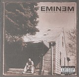 Eminem - The Marshall Mathers LP