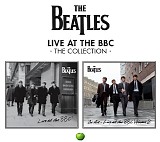 Beatles, The - Live At The BBC - The Collection (Vol. 1 & 2)