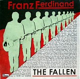 Franz Ferdinand - The Fallen / L. Wells
