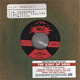Otis Redding - The Complete Stax/Volt Singles Collection