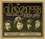 Doors, The - Live In Boston 1970