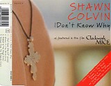 Shawn Colvin - I Don't Know Why
