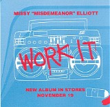 Missy Elliott - Work It