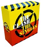 Clash, The - The Singles