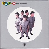 Devo - This Is The Devo Box