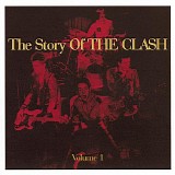 Clash, The - The Story Of The Clash Volume 1