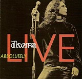 Doors, The - Absolutely Live