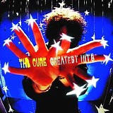 Cure, The - Greatest Hits