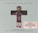 Aretha Franklin - Amazing Grace: The Complete Recordings