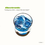 Electronic - Getting Away With It