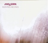Cure, The - Seventeen Seconds