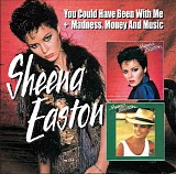 Sheena Easton - You Could Have Been With Me + Madness, Money And Music