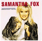 Samantha Fox - Greatest Hits