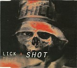 Cypress Hill - Lick A Shot