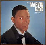 Marvin Gaye - The Marvin Gaye Collection