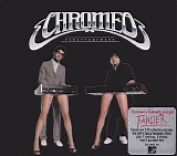 Chromeo - Fancy Footwork