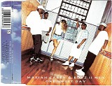 Mariah Carey & Boyz II Men - One Sweet Day