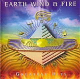 Earth, Wind & Fire - Greatest Hits