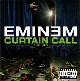 Eminem - Curtain Call: The Hits