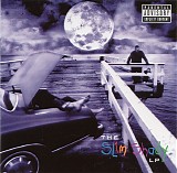 Eminem - The Slim Shady LP