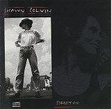 Shawn Colvin - Steady On