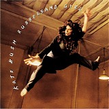 Kate Bush - Rubberband Girl