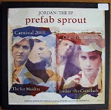 Prefab Sprout - Jordan: The EP