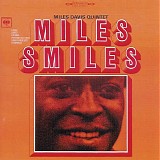 Miles Davis Quintet, The - Miles Smiles