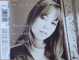 Mariah Carey - Anytime You Need A Friend