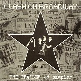 Clash, The - Clash On Broadway: The Trailer