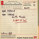 Aretha Franklin - A Bit Of Soul!