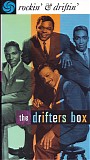 Drifters, The - Rockin' & Driftin': The Drifters Box