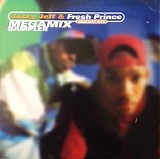 DJ Jazzy Jeff & The Fresh Prince - Greatest Hits Megamix CD Sampler